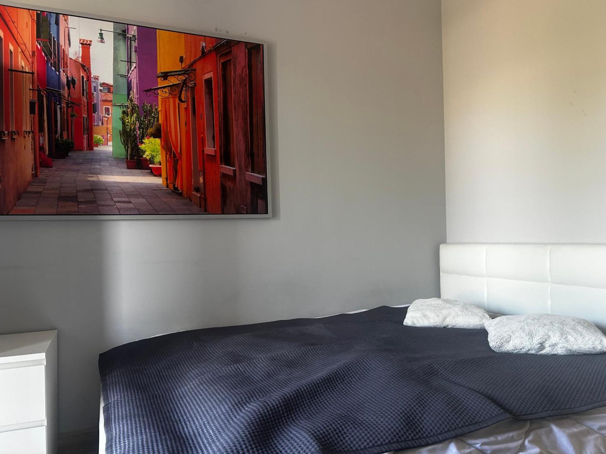 Komfortowe Apartamenty Nad Odra - Wroclaw — Zdjęcia 3