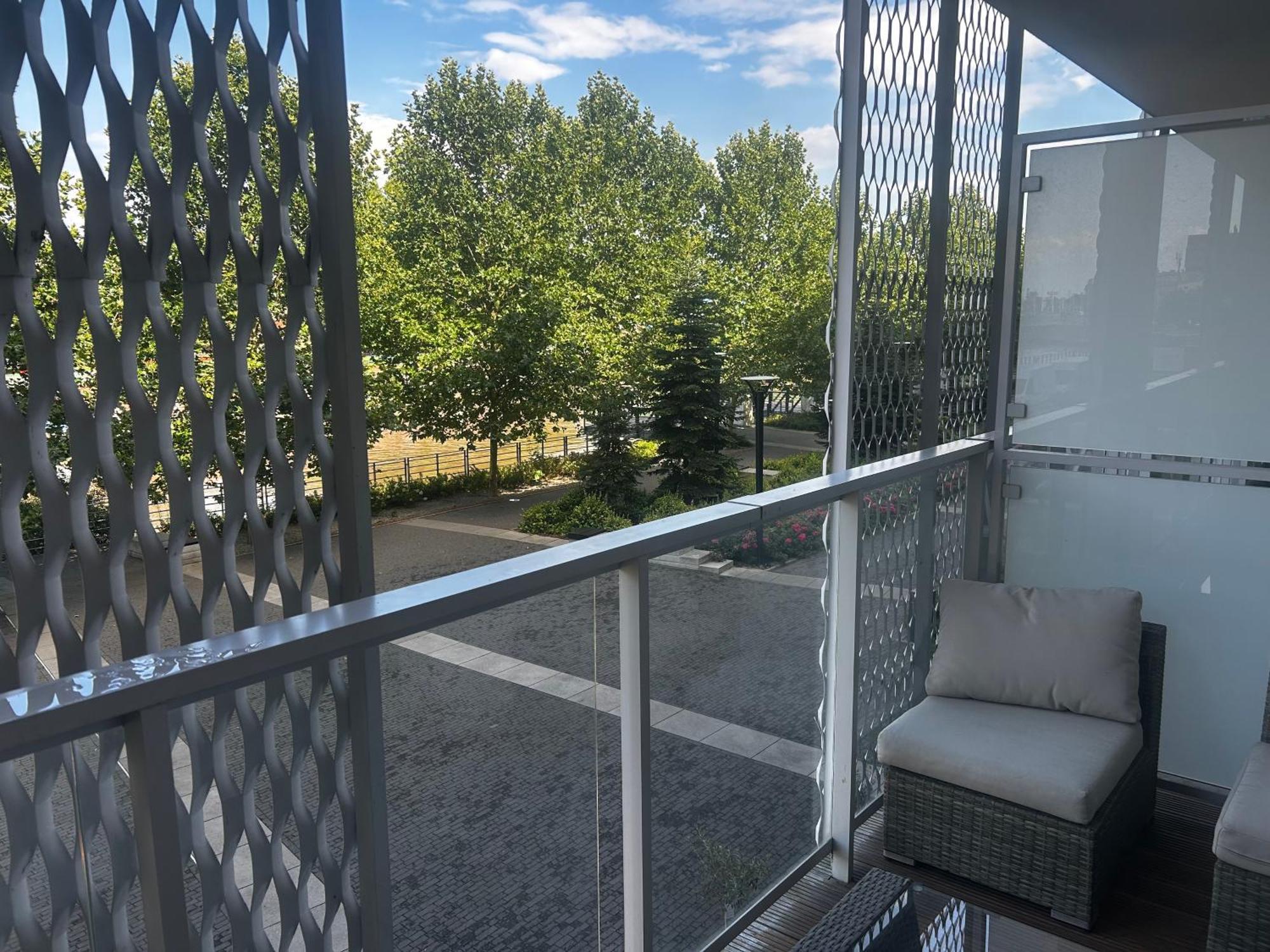 Komfortowe Apartamenty Nad Odra - Wroclaw — Zdjęcia 1