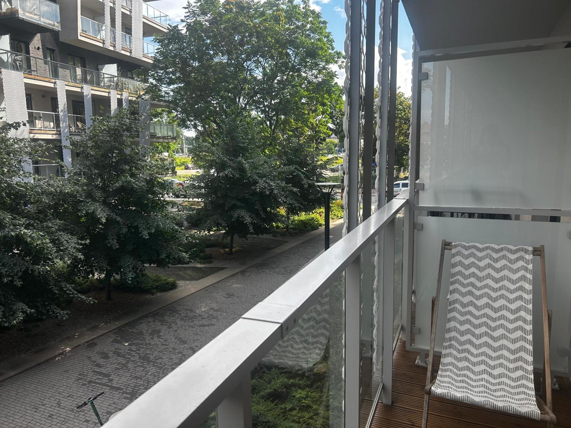 Komfortowe Apartamenty Nad Odra - Wroclaw, Wroclaw